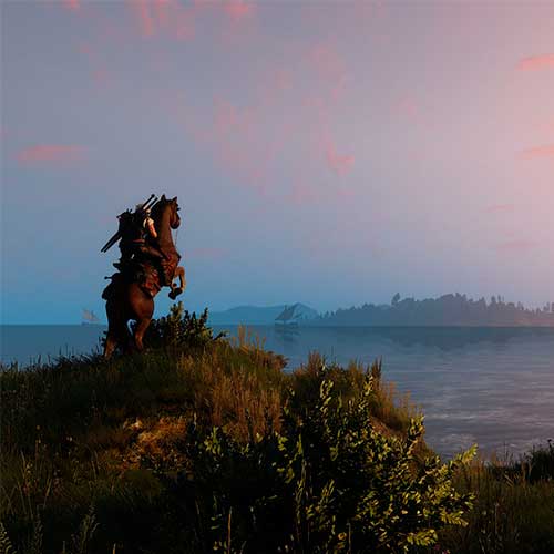 The Witcher 3 Wild Hunt Cd Key